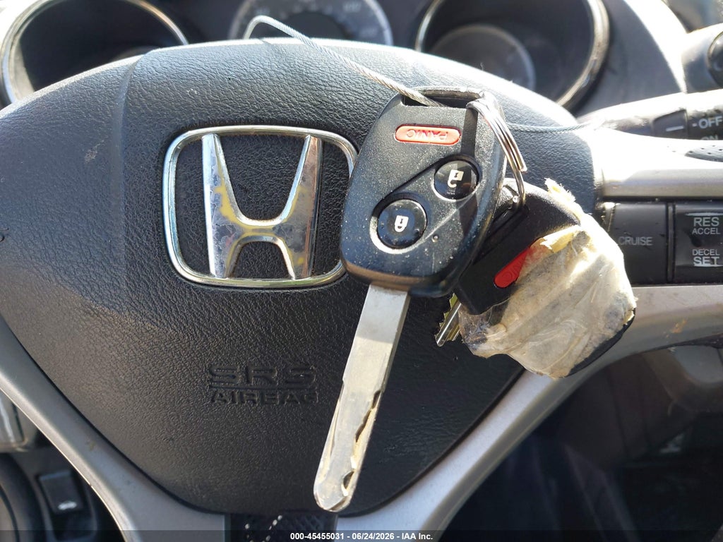2013 Honda Fit Sport photo 11