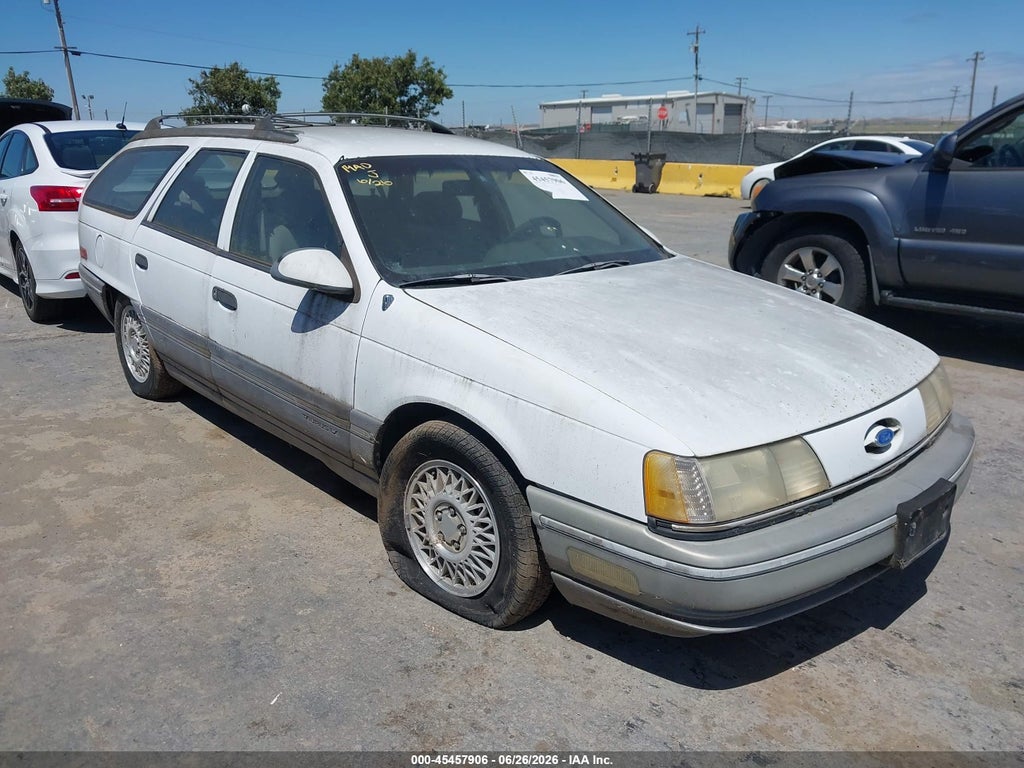 1991 FORD TAURUS