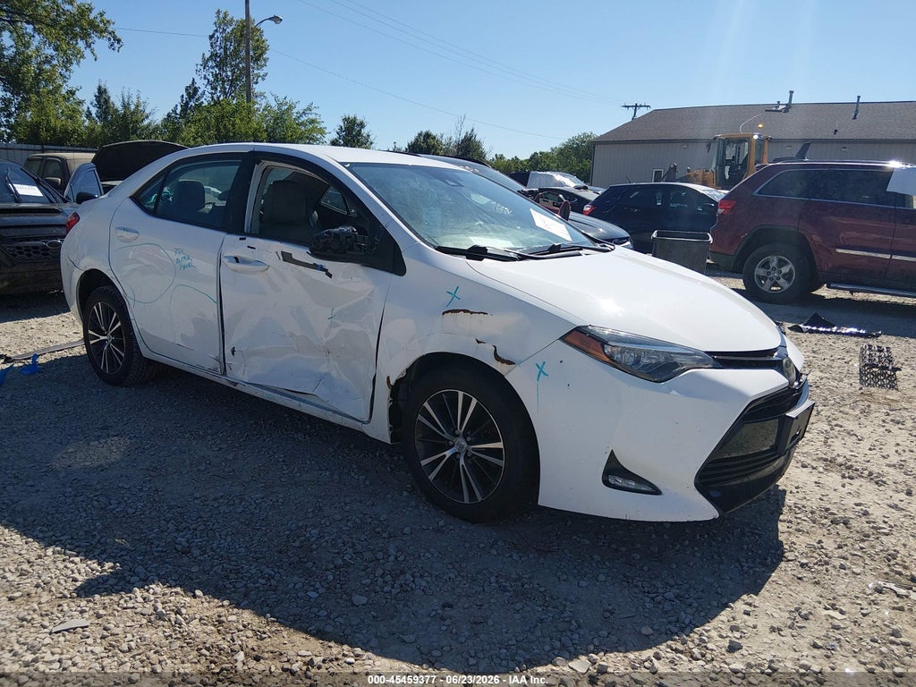 2T1BURHE1HC774082 2017 TOYOTA COROLLA photo no. 1
