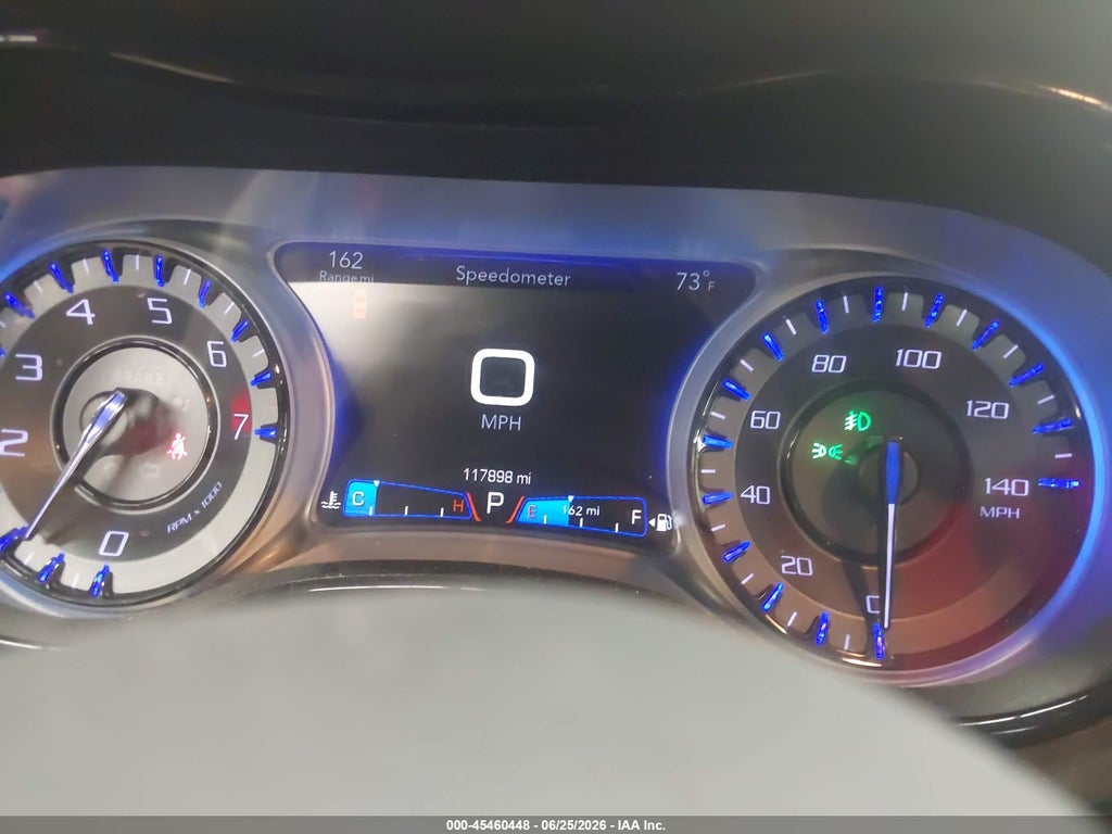 2018 Chrysler 300 300S AWD photo 7