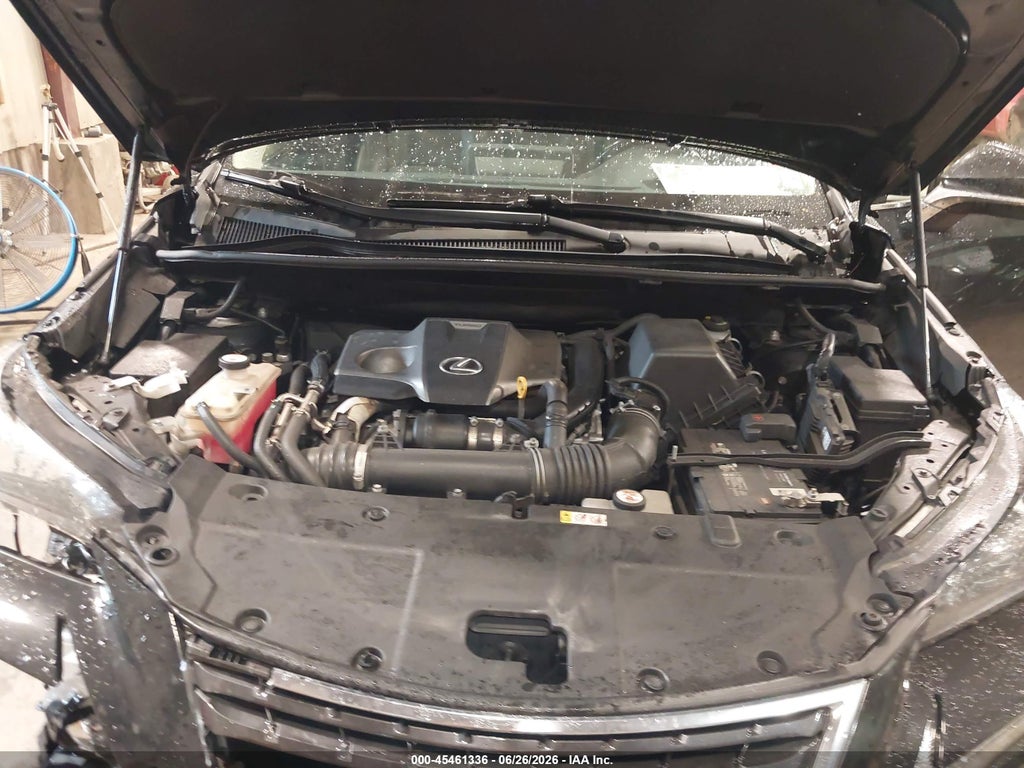 2019 Lexus NX 300 photo 10
