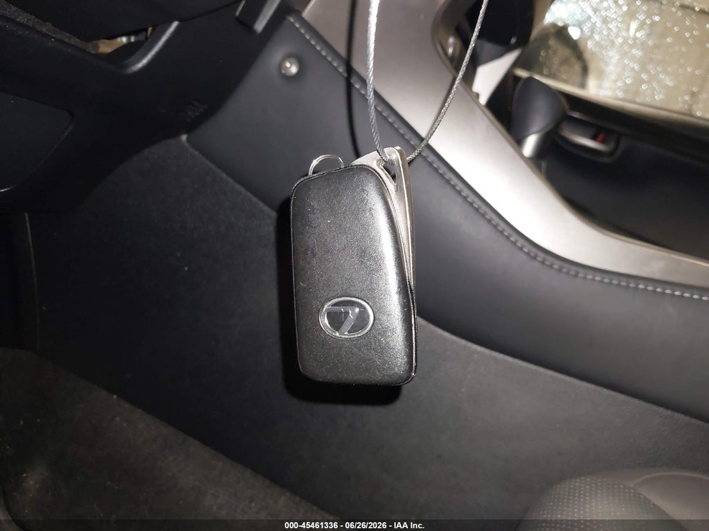 2019 Lexus NX 300 photo 11