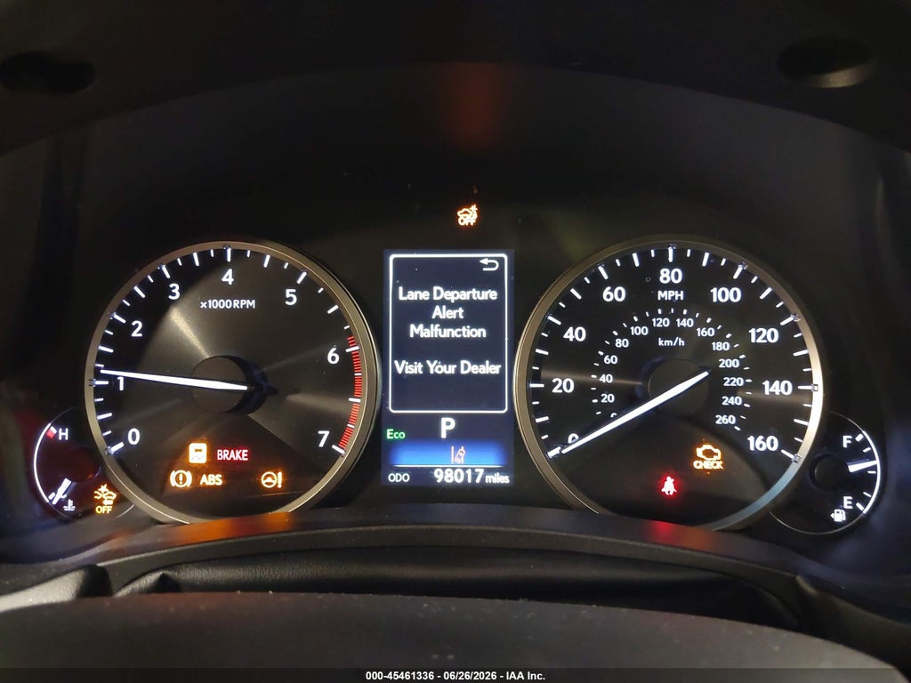 2019 Lexus NX 300 photo 7