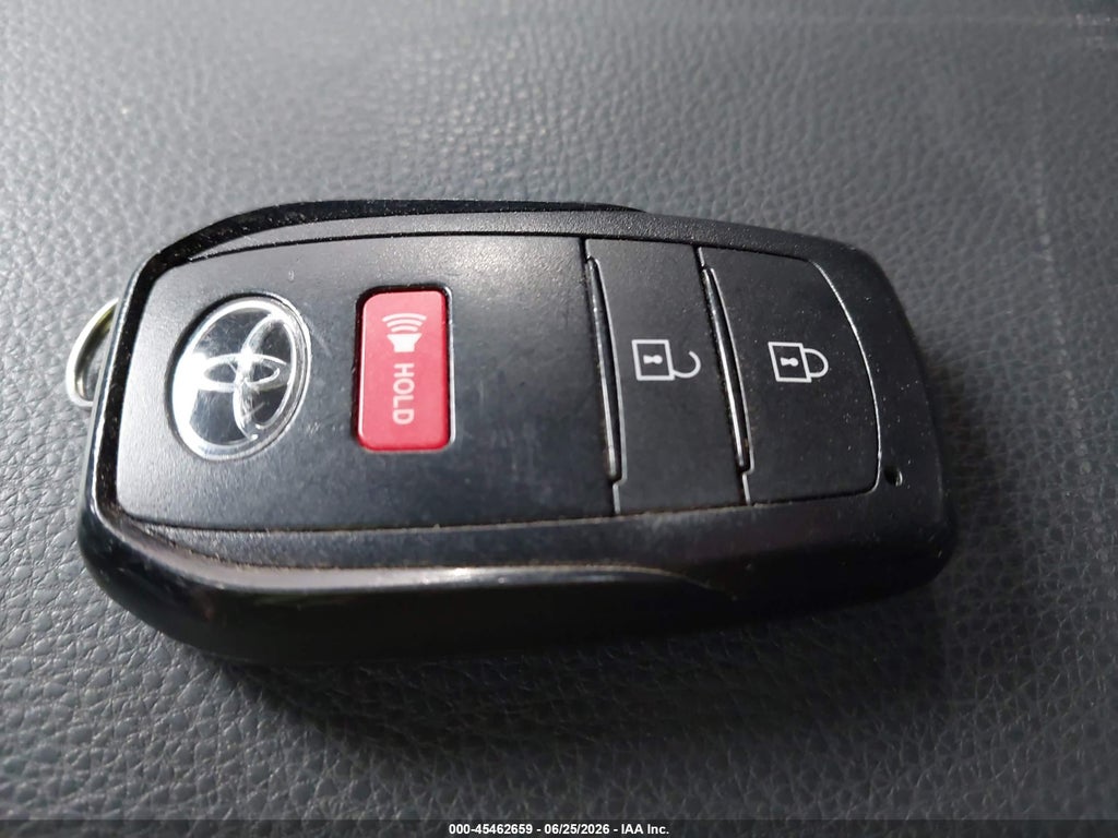 2026 Toyota Tacoma SR5 photo 11