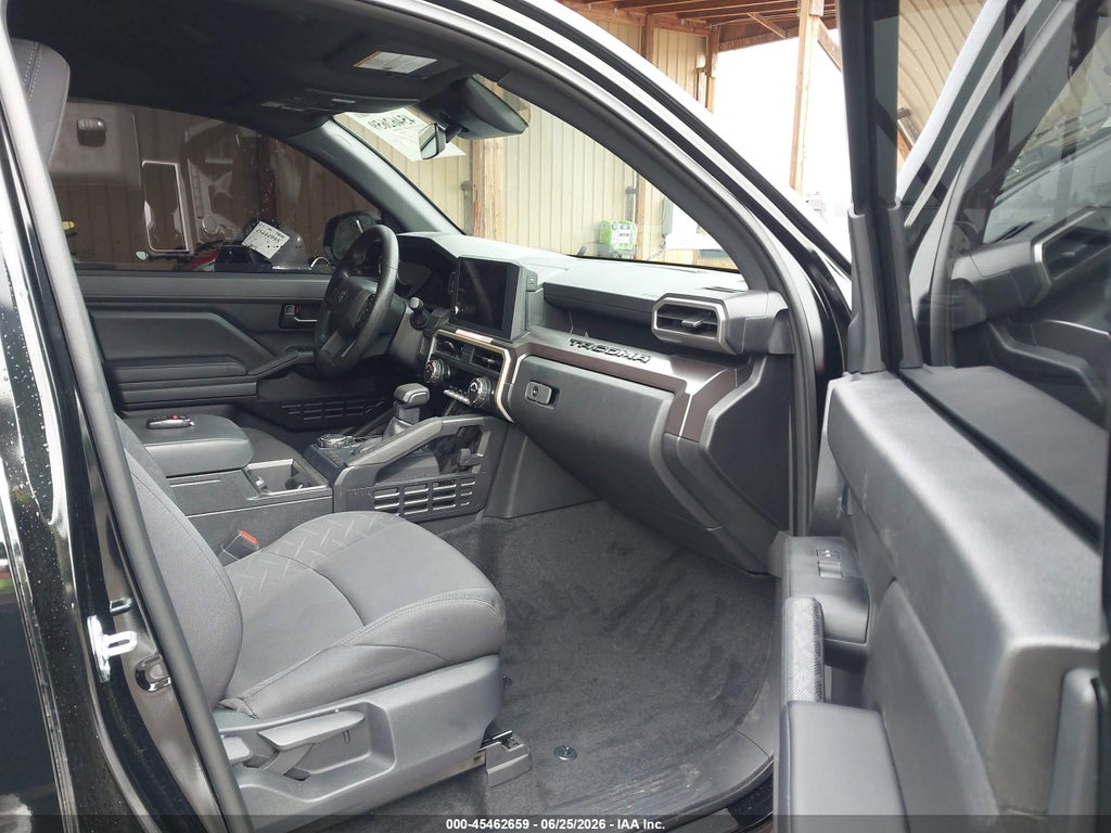 2026 Toyota Tacoma SR5 photo 5