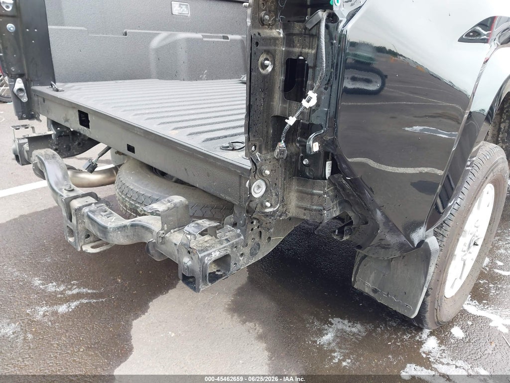 2026 Toyota Tacoma SR5 photo 6