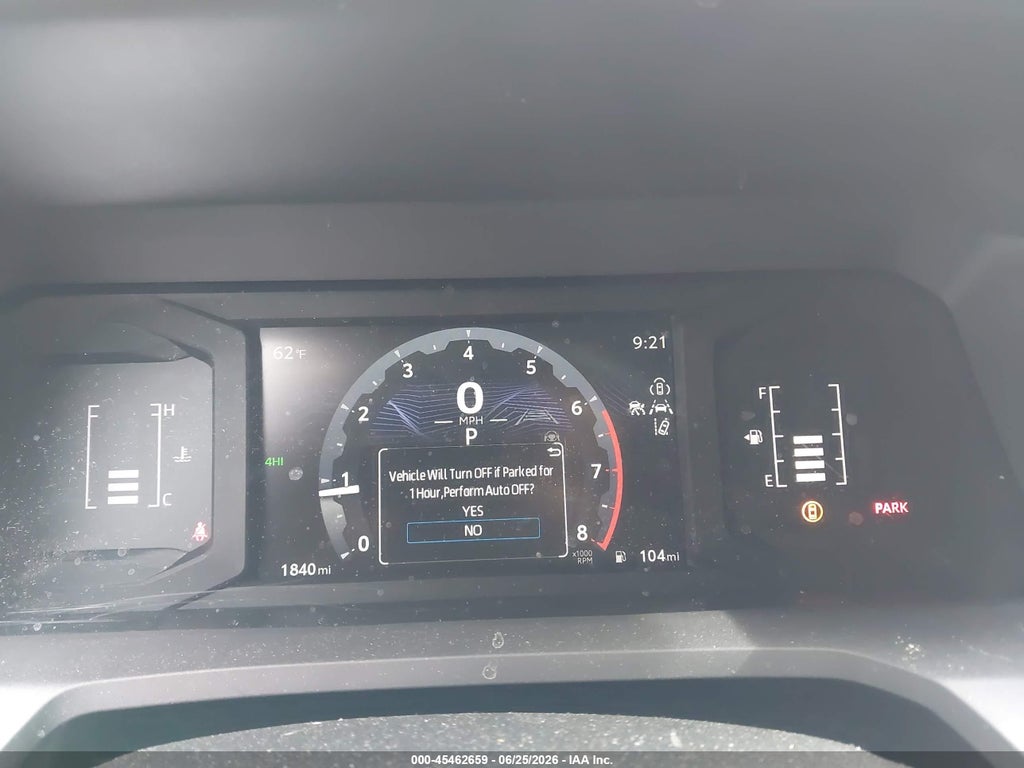 2026 Toyota Tacoma SR5 photo 7