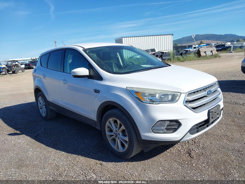 2017 FORD ESCAPE 1FMCU9GD4HUE18527
