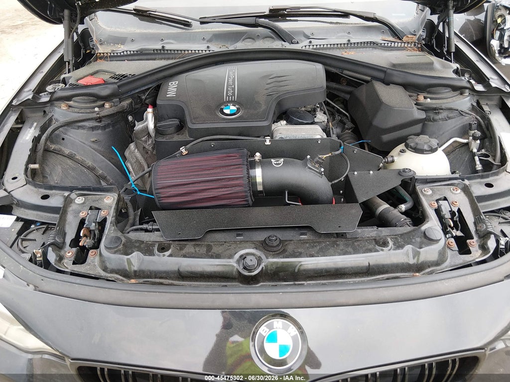 2014 BMW 428I Xdrive photo 10