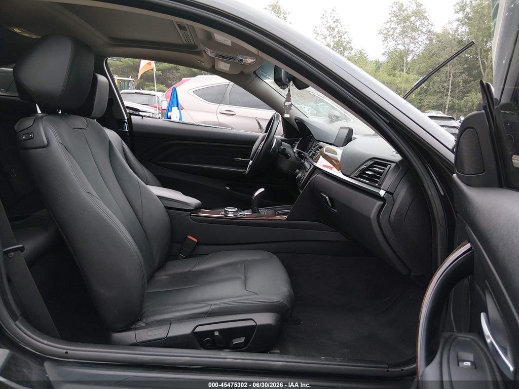 2014 BMW 428I Xdrive photo 5