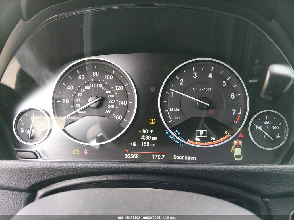 2014 BMW 428I Xdrive photo 7