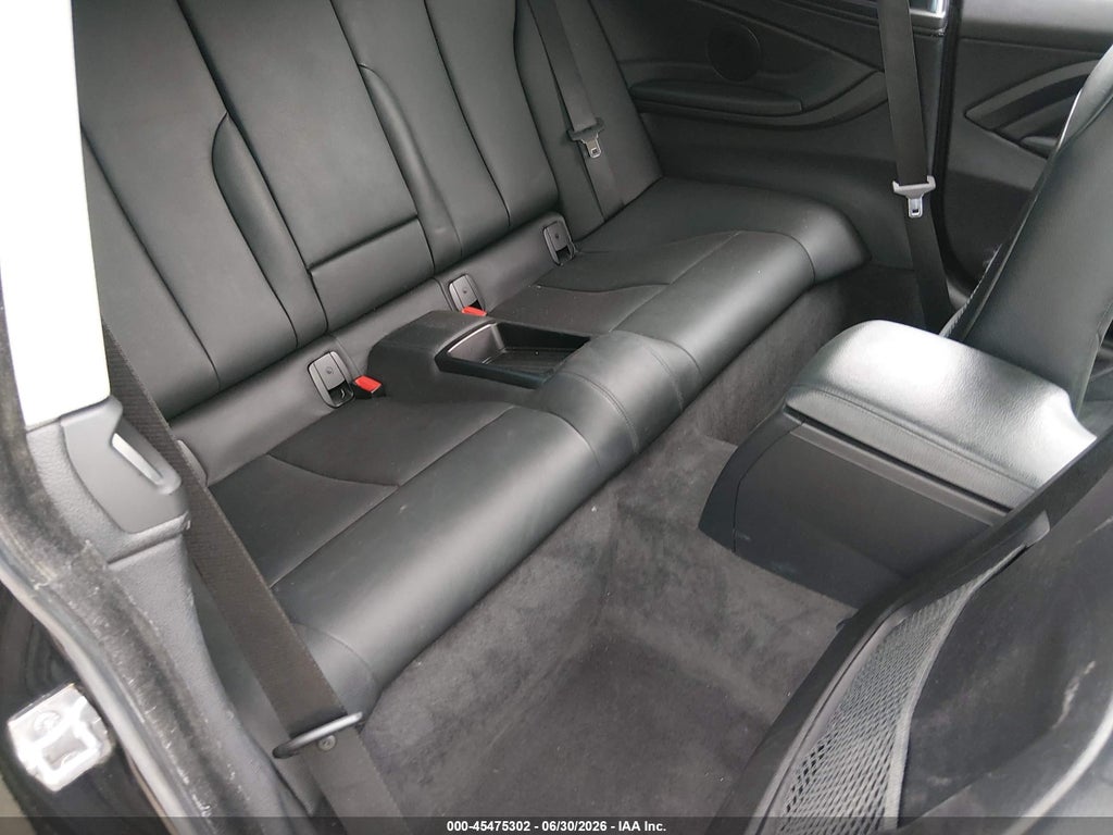 2014 BMW 428I Xdrive photo 8