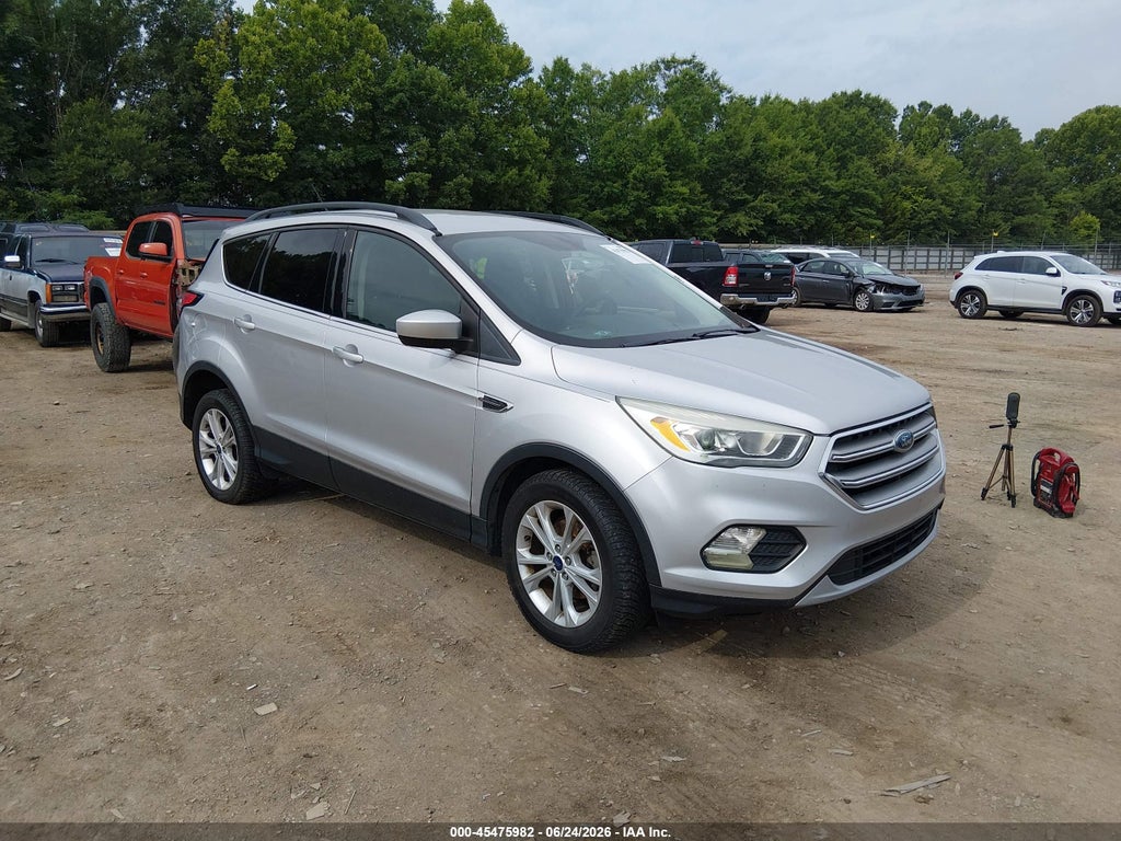 1FMCU0GD3HUC73122 2017 FORD ESCAPE photo no. 1