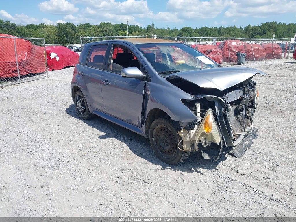 2006 SCION XA