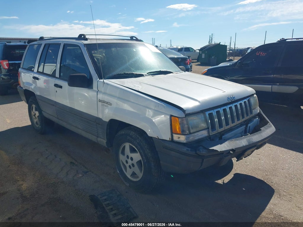 1994 JEEP GRAND CHEROKEE