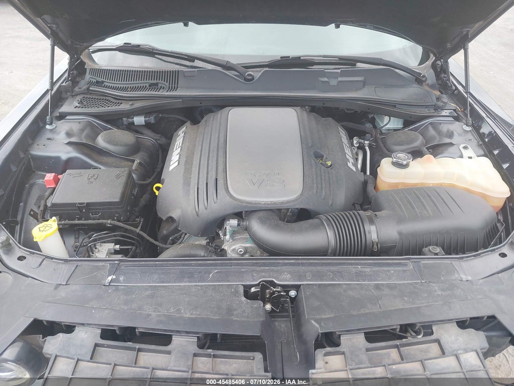 2019 Dodge Challenger R/T photo 10