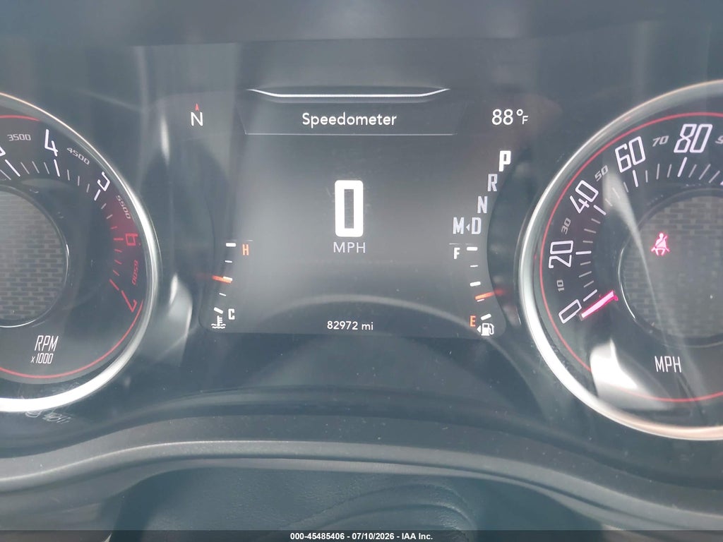 2019 Dodge Challenger R/T photo 7