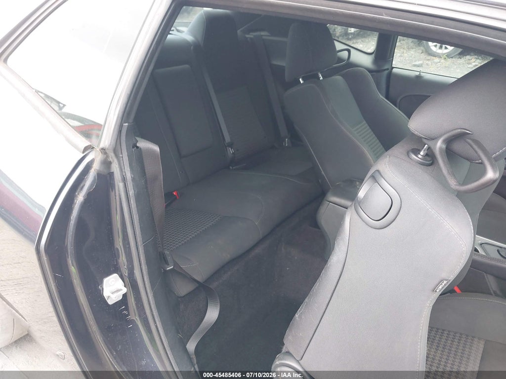 2019 Dodge Challenger R/T photo 8
