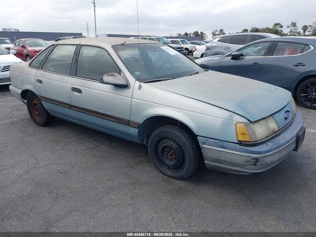 1990 FORD TAURUS