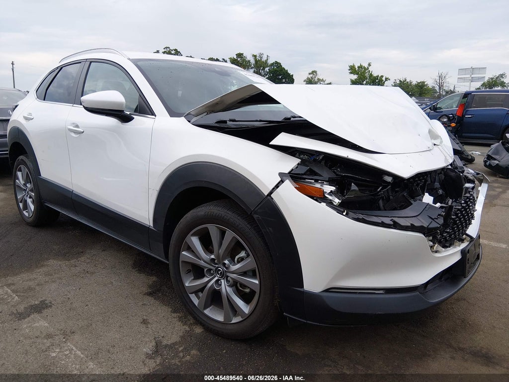 3MVDMBCM2PM561628 2023 MAZDA CX-30 photo no. 1