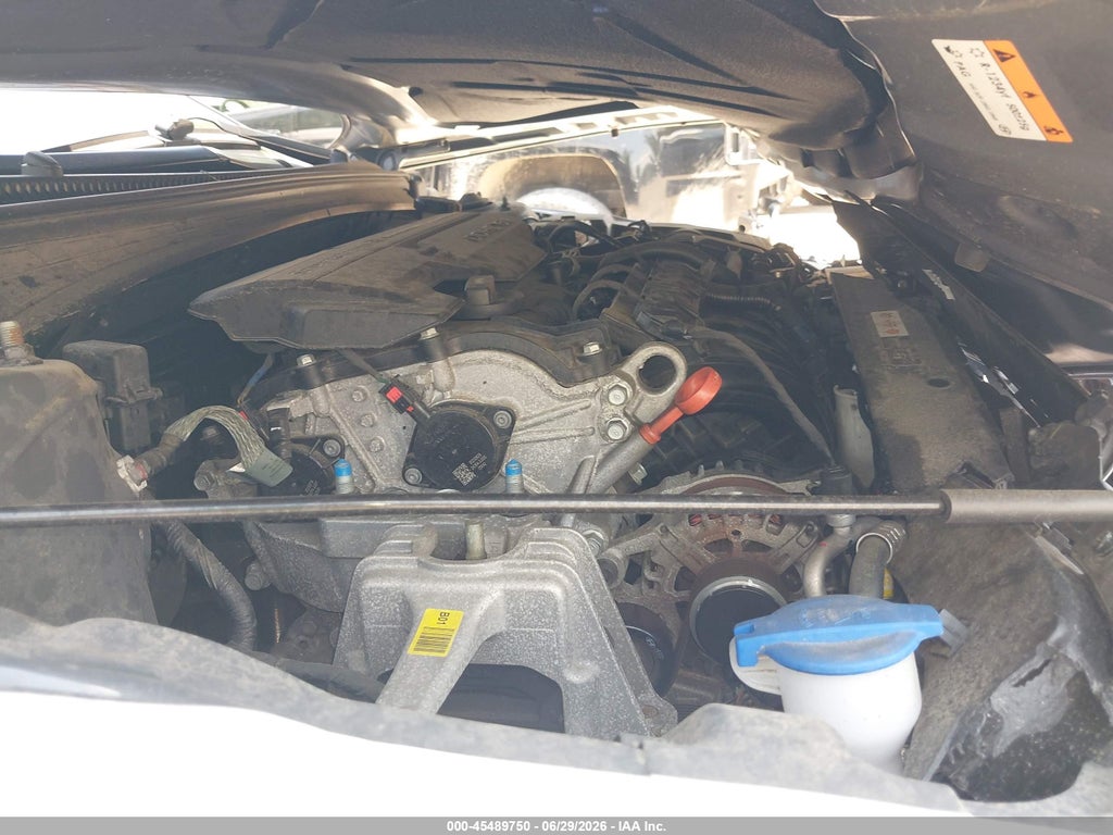 2024 Hyundai Elantra SEL photo 10