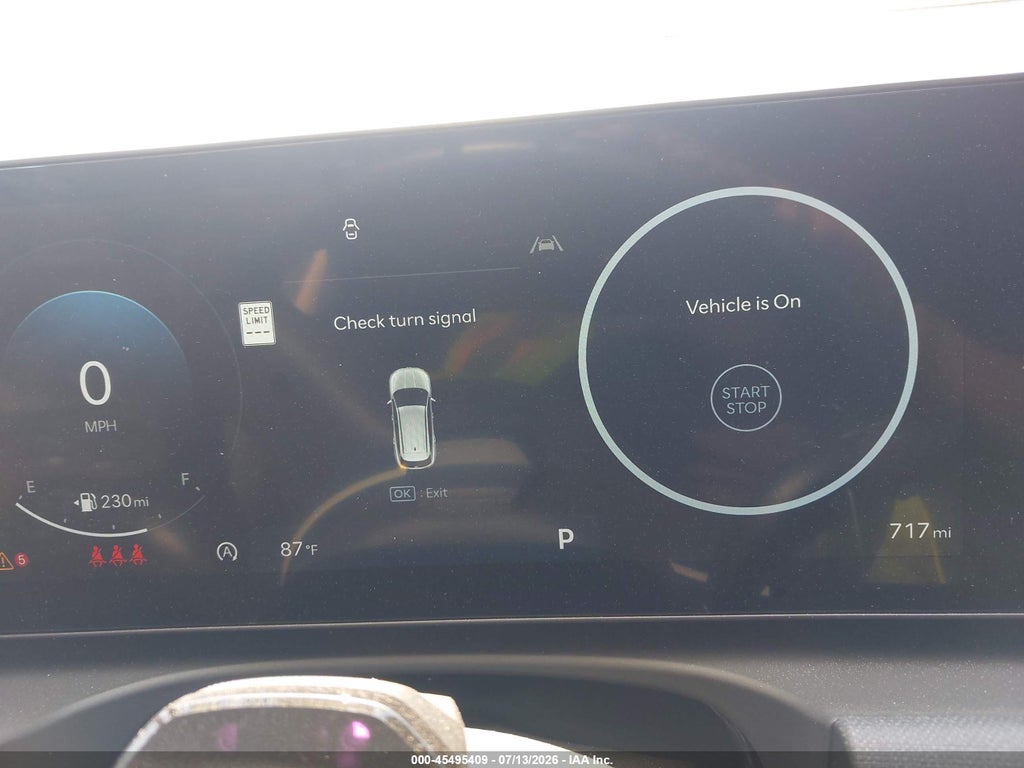 2026 Hyundai Tucson SEL Premium photo 7