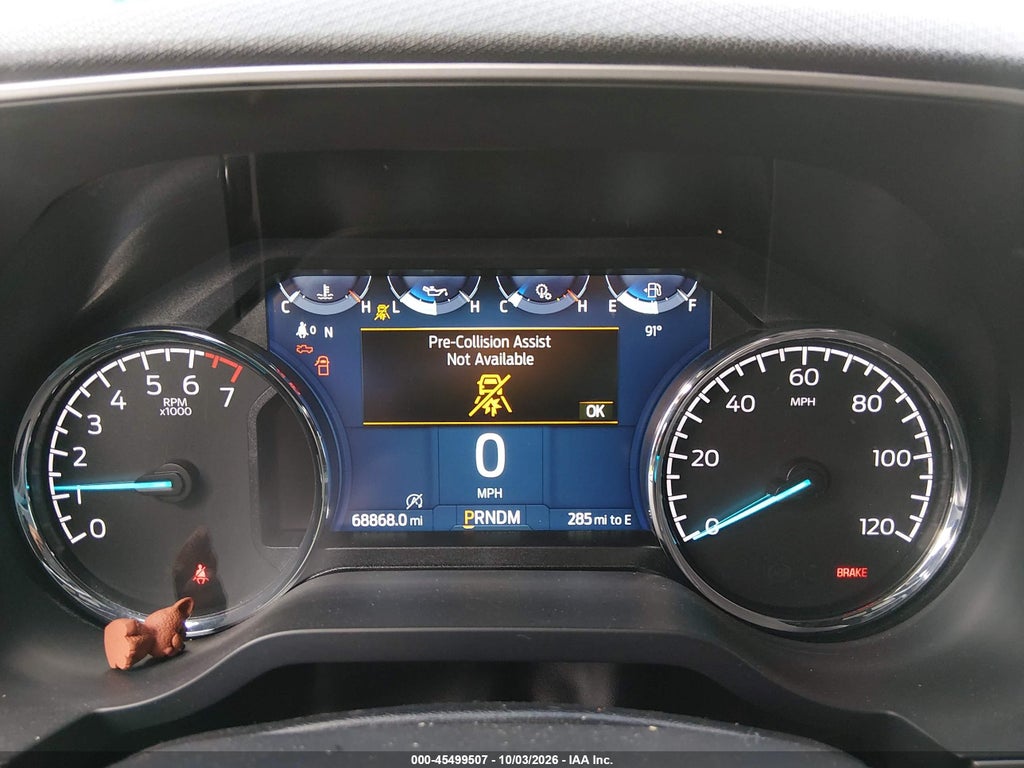 2023 Ford F-150 XLT photo 7