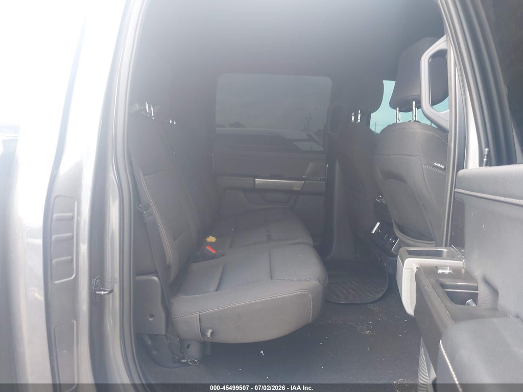 2023 Ford F-150 XLT photo 8