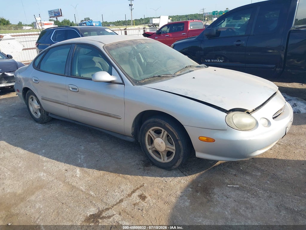 1999 FORD TAURUS