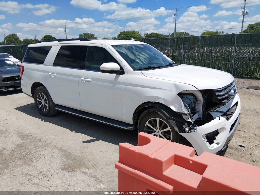 2020 FORD EXPEDITION
