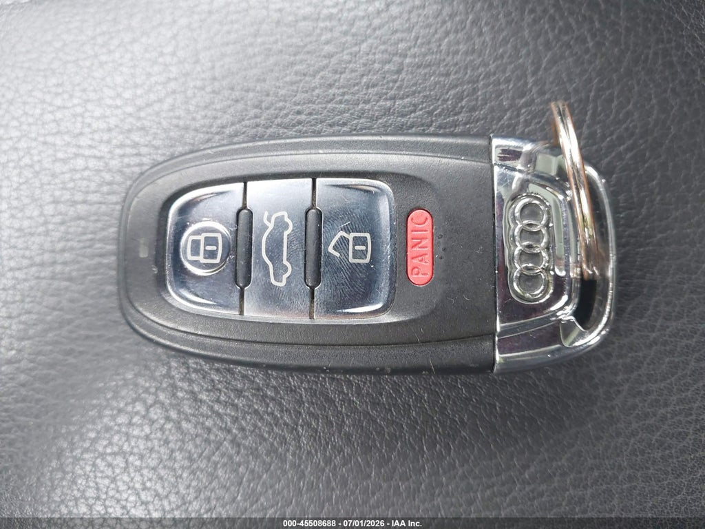 2013 Audi Q5 3.0T Premium Plus photo 11
