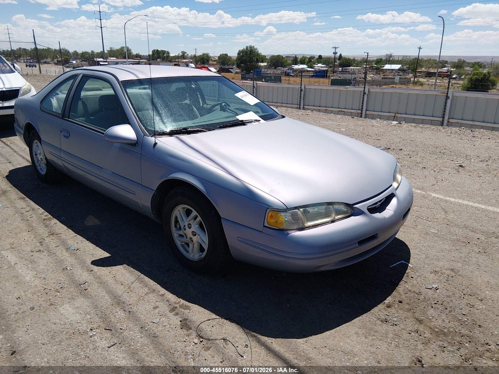1996 FORD THUNDERBIRD