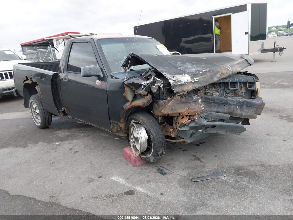 1994 DODGE DAKOTA
