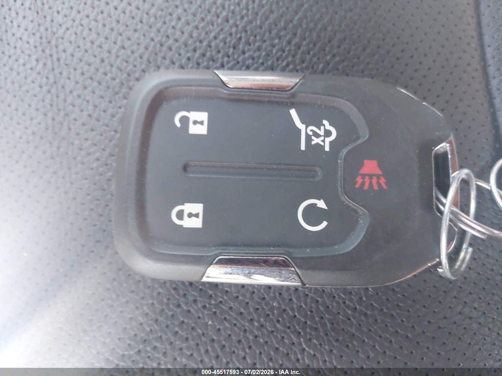 2022 GMC Terrain AWD SLT photo 11