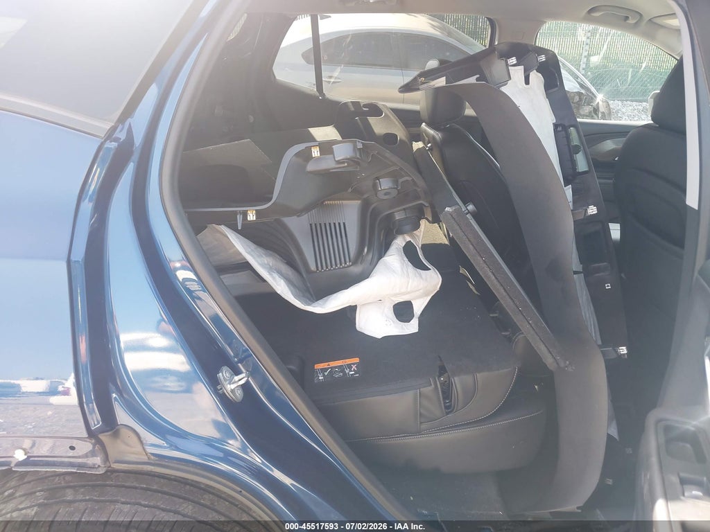 2022 GMC Terrain AWD SLT photo 8