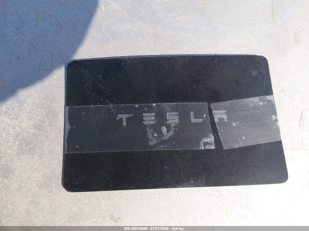 2018 Tesla Model 3 Long Range/MID Range photo 11