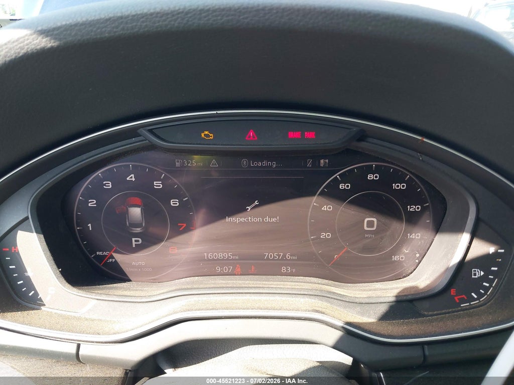 2019 Audi Q5 45 Premium photo 7