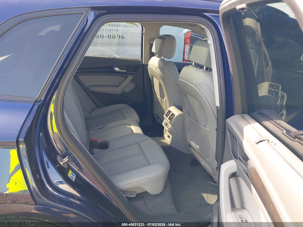 2019 Audi Q5 45 Premium photo 8
