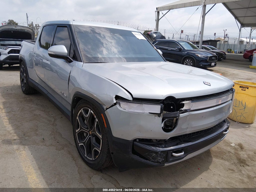 2024 RIVIAN R1T