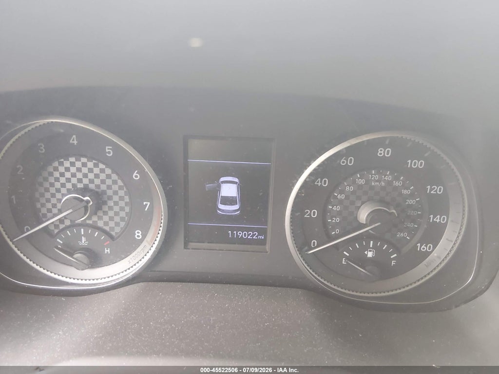 2020 Hyundai Elantra SEL photo 7