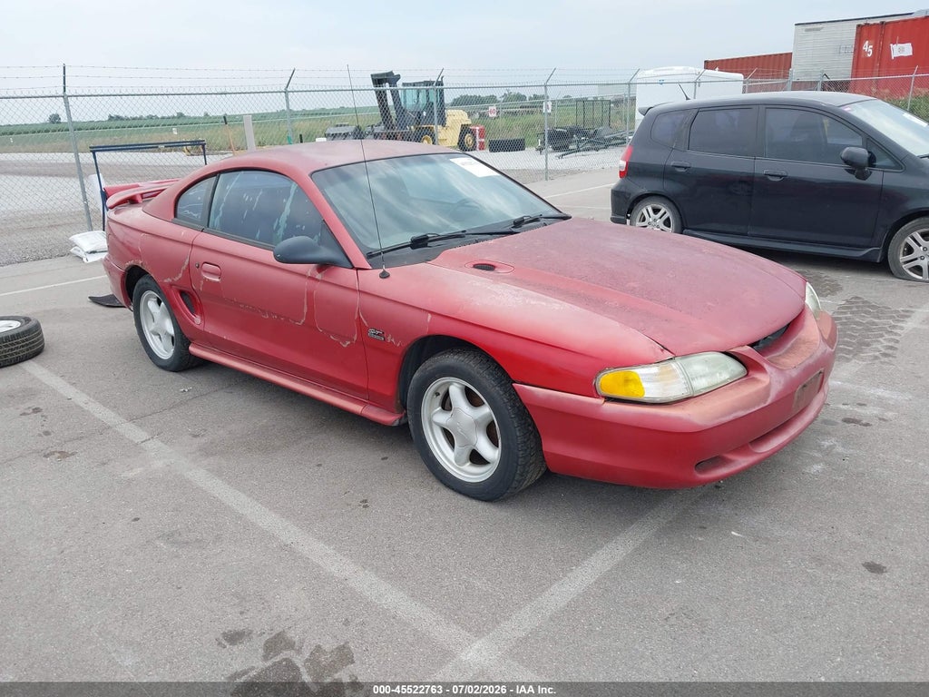 1994 FORD MUSTANG