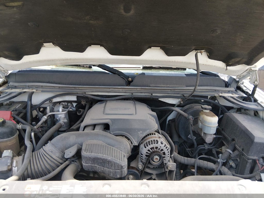 2012 GMC Sierra 1500 SLT photo 10