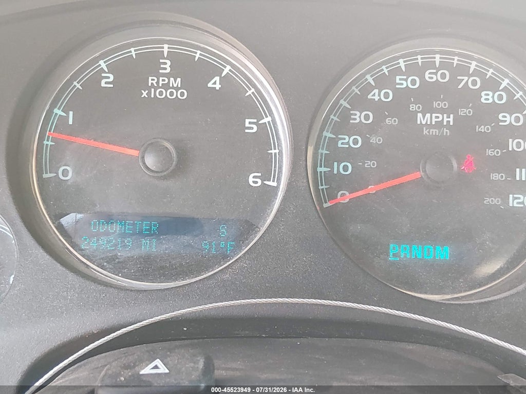 2012 GMC Sierra 1500 SLT photo 7