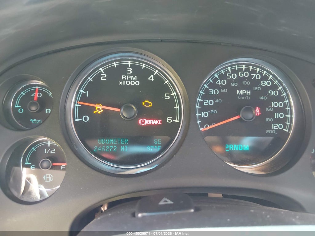 2012 GMC Yukon XL 1500 Denali photo 7