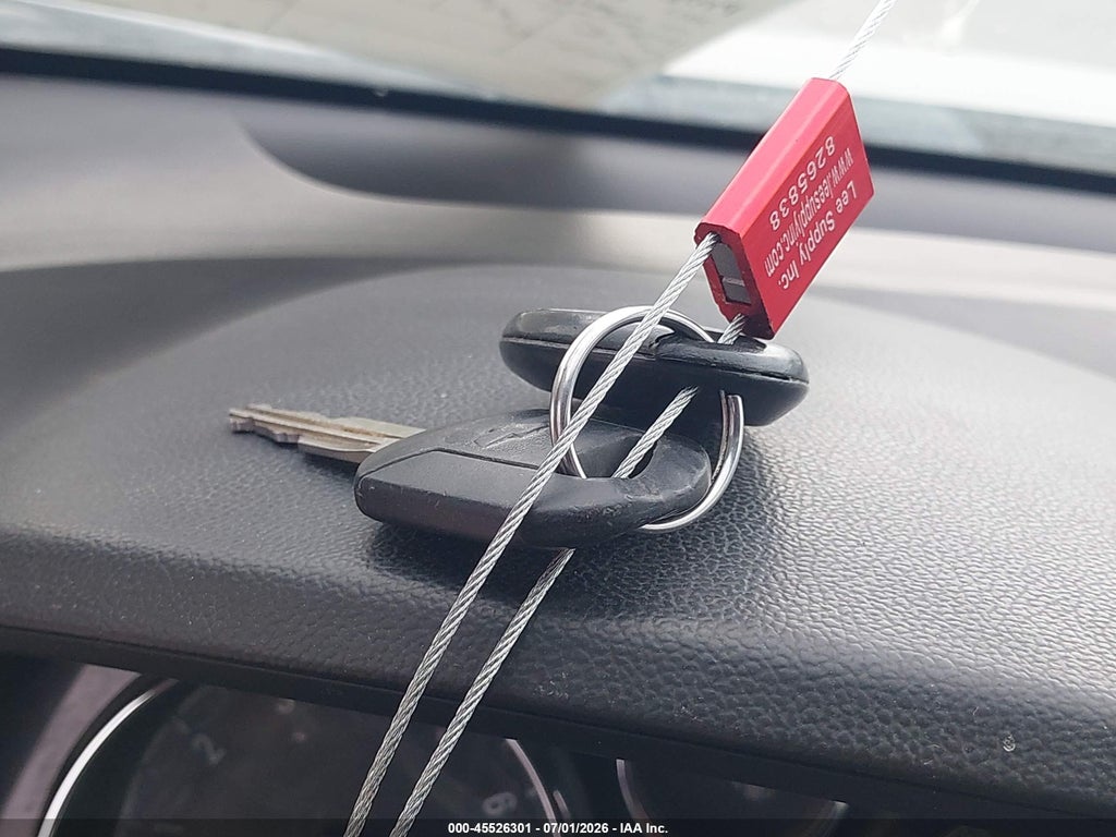 2013 Chevrolet Captiva Sport Fleet LTZ photo 11
