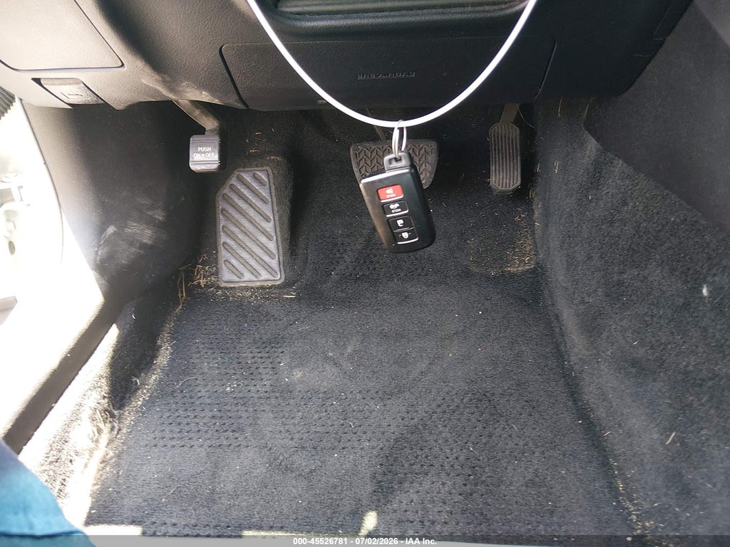 2018 Toyota Avalon XLE photo 11