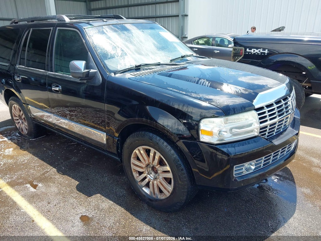 2008 LINCOLN NAVIGATOR