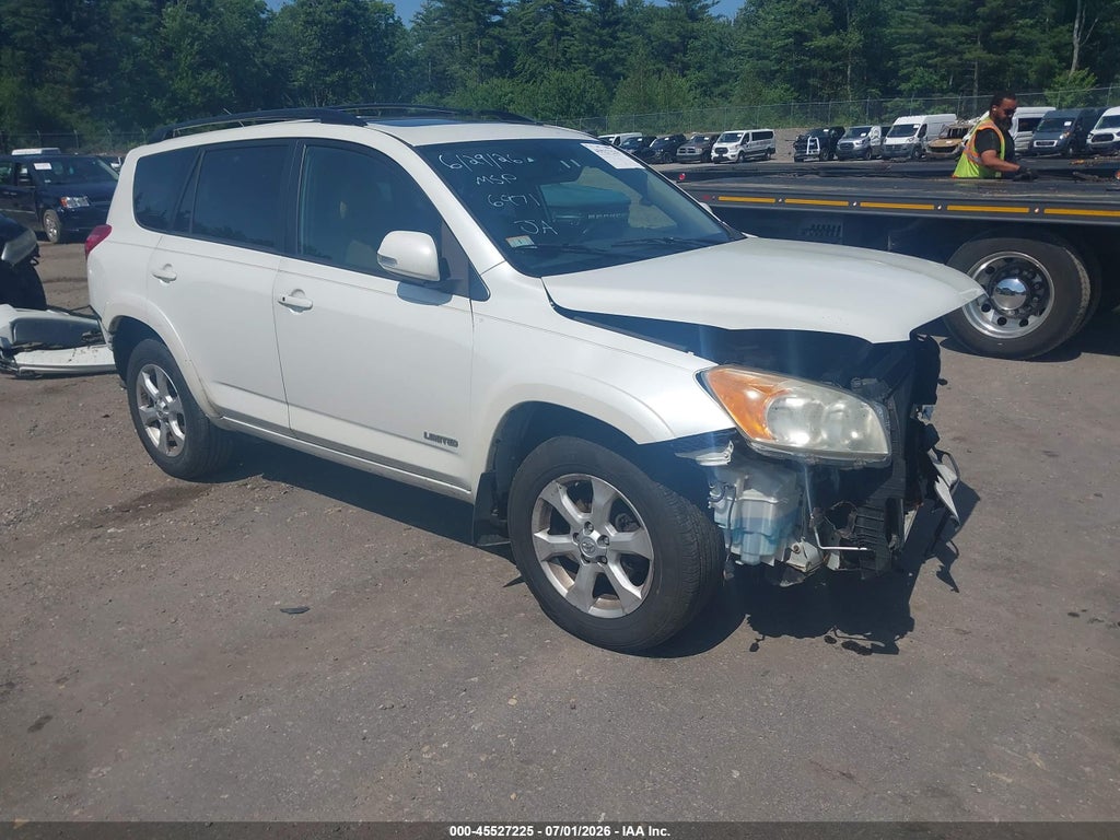 JTMDK4DV7A5086971 2010 TOYOTA RAV4 photo no. 1