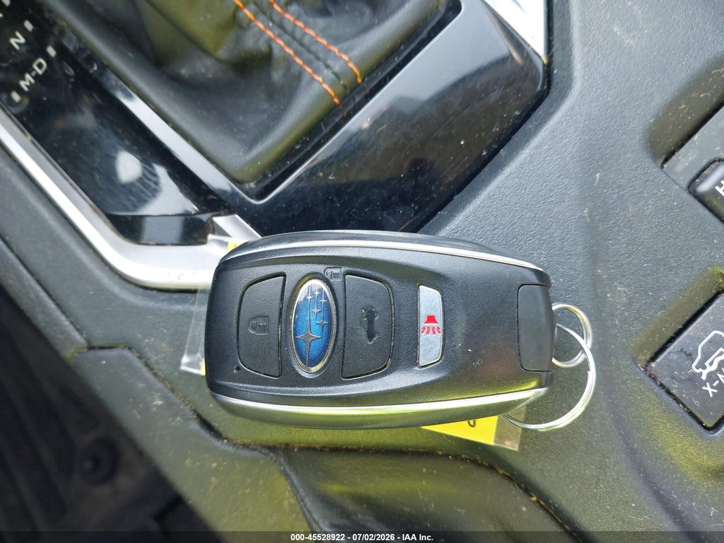 2018 Subaru Crosstrek 2.0I Limited photo 11
