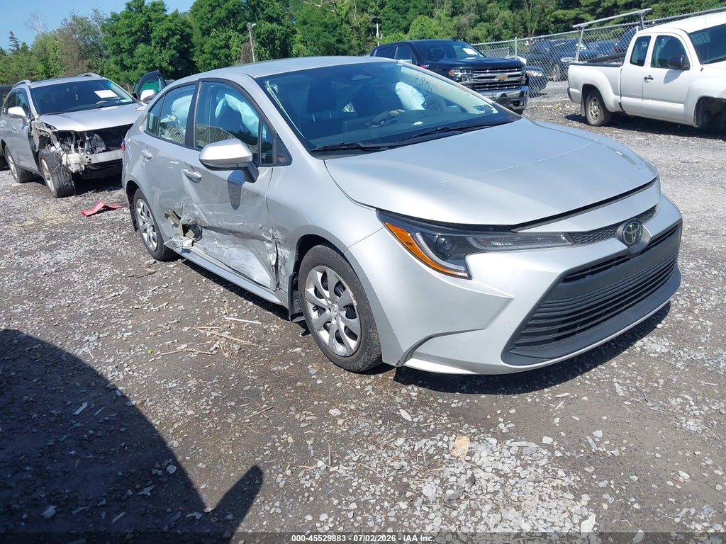 5YFB4MDE7RP218174 2024 TOYOTA COROLLA photo no. 1